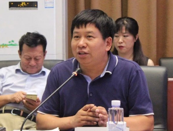 地信總裁圈走進(jìn)辰安科技:地理信息科技服務(wù)國家公共安全 地信總裁圈走進(jìn)辰安科技:地理信息科技服務(wù)國家公共安全