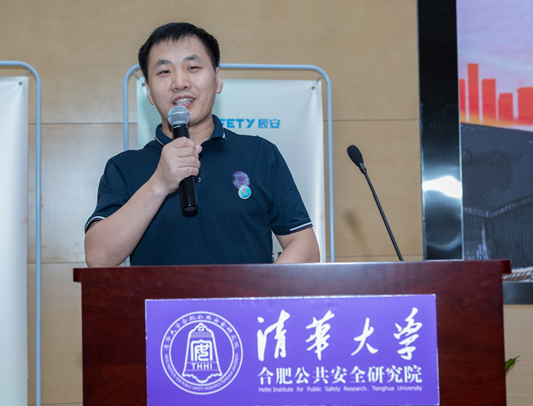 New Campus New Start,緣于校園,啟于辰安 辰安科技成功舉行2018啟辰畢業(yè)生訓(xùn)練營(yíng)開(kāi)營(yíng)儀式 New Campus New Start,緣于校園,啟于辰安 辰安科技成功舉行2018啟辰畢業(yè)生訓(xùn)練營(yíng)開(kāi)營(yíng)儀式