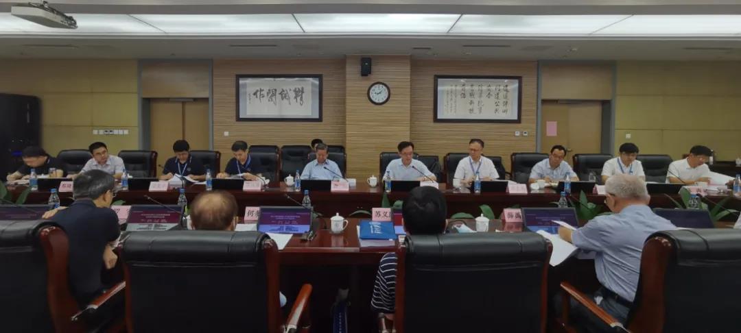 辰安科技及子公司等多家單位聯(lián)合研究成果通過科技成果評(píng)價(jià) 辰安科技及子公司等多家單位聯(lián)合研究成果通過科技成果評(píng)價(jià)