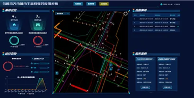 中國(guó)日?qǐng)?bào):助力建設(shè)更高水平平安中國(guó),辰安科技加快“AI+”公共安全創(chuàng)新應(yīng)用 中國(guó)日?qǐng)?bào):助力建設(shè)更高水平平安中國(guó),辰安科技加快“AI+”公共安全創(chuàng)新應(yīng)用